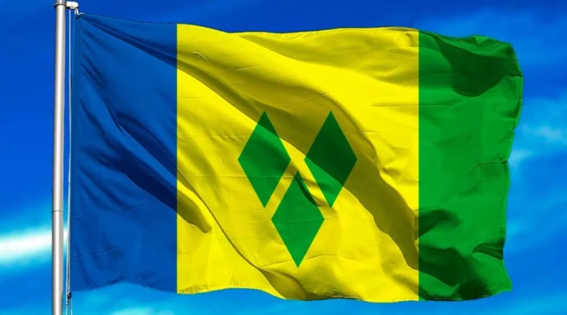 jornada electoral 2025, san vicentes y las granadinas, gobierno de nicaragua, mensaje de felicitación, nicaragua