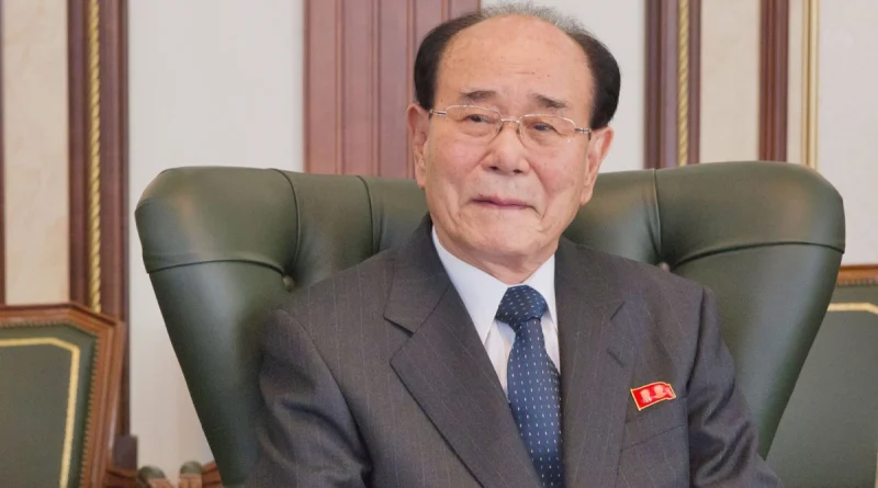 fallecimiento, mensaje de solidaridad, gobierno de nicaragua, rpd de corea, kim yong-nam