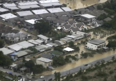 tailandia, inundaciones, gobierno de nicaragua,