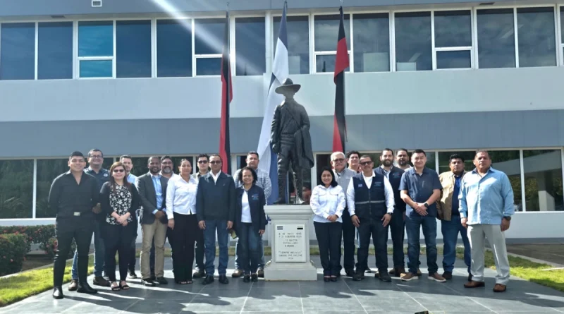 certificación fitosanitaria, certificación electrónica, amodernización tecnológica, agrícolacomercio internacional, agrícola seguridad, fitosanitaria, sistemas electrónicos de certificación, sanidad agropecuaria, homologación de estrategias, competitividad agroexportadora, cooperación técnica regional, ipsa, nicaragua