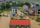 Kalmaegi, tifón Kalmaegi, Vietnam, consecuencias, inundaciones, tragedias, Nicaragua, solidaridad,