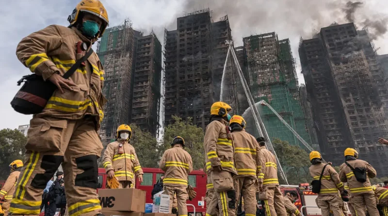 Hong Kong, China, solidaridad, Nicaragua, mensaje,