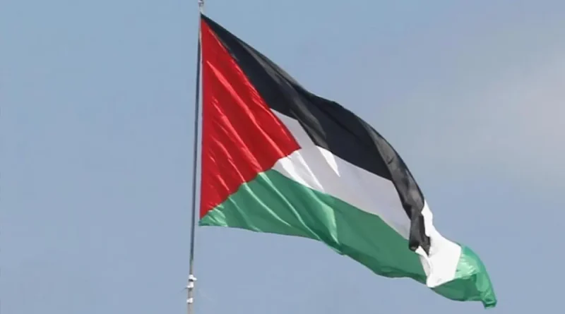 nicaragua, palestina, independencia, aniversario