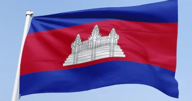 Nicaragua felicita al Reino de Camboya por el 72º aniversario de su independencia 72 años de independencia, reino de camboya, independencia, gobierno de nicaragua, 9 de noviembre de 2025