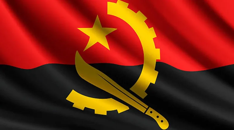 Angola, Nicaragua, felicita, Independencia, 50 aniversario,