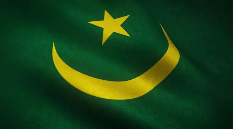 República Islámica de Mauritania, independencia, Nicaragua, felicita, aniversario,