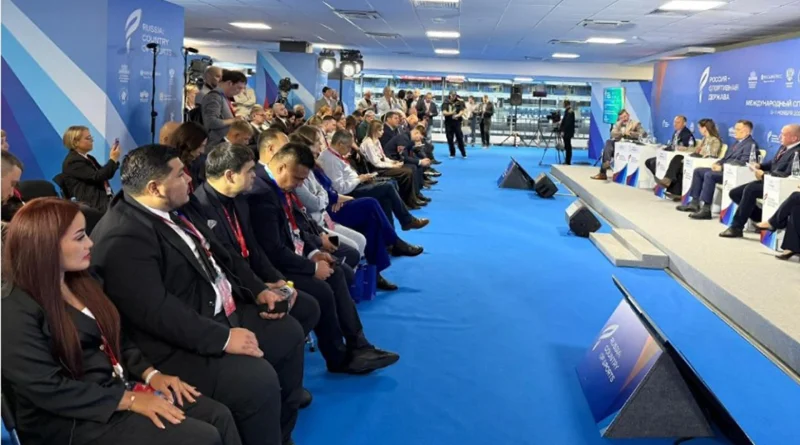 gobierno de nicaragua, ind, rusia, foro, deporte, cooperacion,