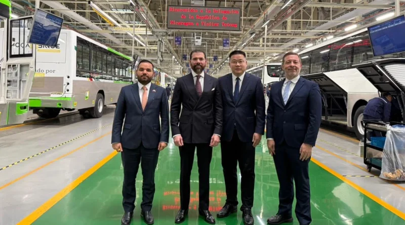 18 cumbre de china lac, china, nicaragua, laureano ortega murillo