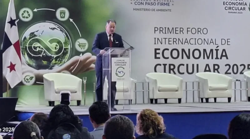 nicaragua, foro internacional, panama