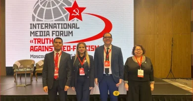 foro, medios de comunicacion, fascismo, rusia