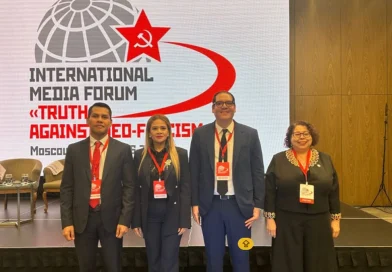 foro, medios de comunicacion, fascismo, rusia