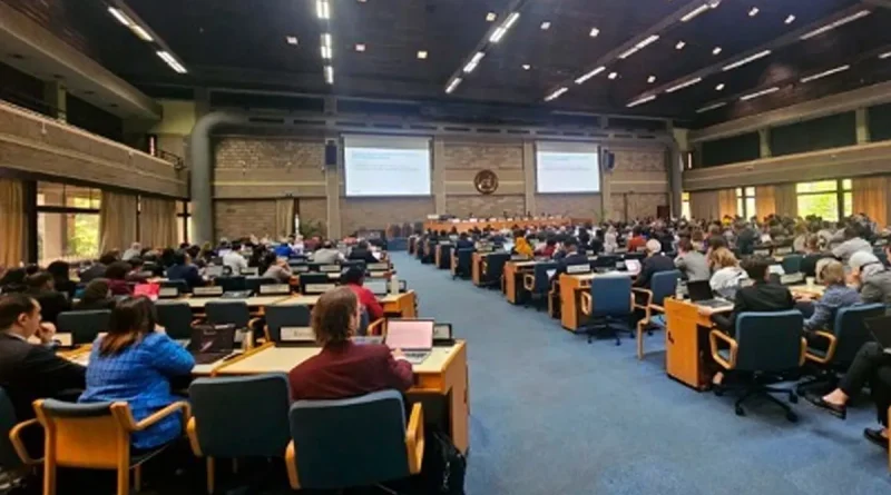 gobierno de nicaragua, marena, onu, m0p37, capa de ozono, kenia,