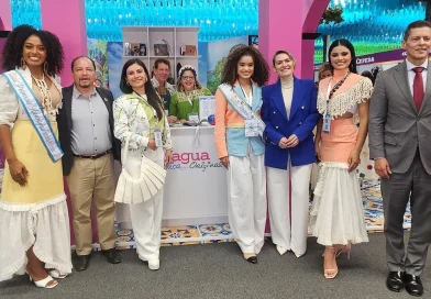 nicaragua, reinas nicragua, pueblos mágicos, turísmo, tianguis nacional,