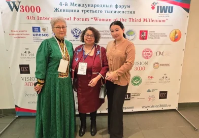 embajada de nicaragua en rusia, foro internacional de mujeres en rusia