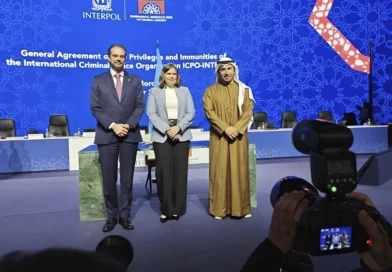 embajada de nicaragua, interpol, asamblea, marruecos,