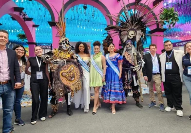 mexico, tianguis nacional, nicaragua, turismo, cultura,