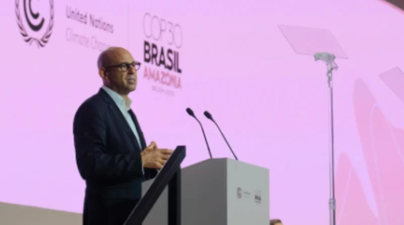 ONU, nicaraGUa, gobienro saninidta, marena, representacion de marena, nicaragua, inu, cumbre,