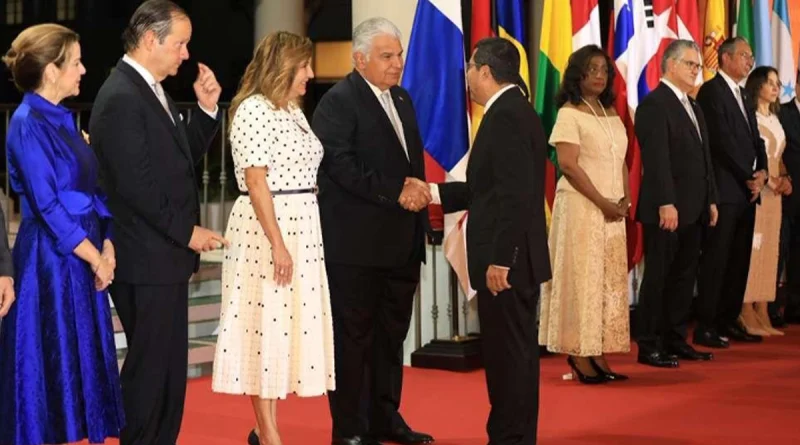 panama, fiestas patrias, nicaragua,