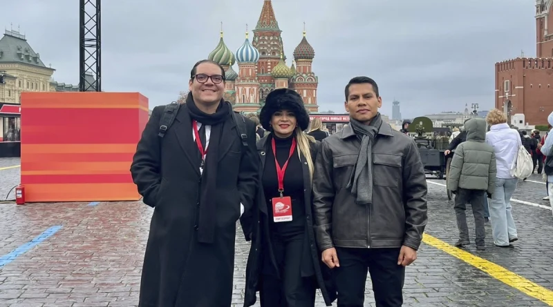 rusia, revolucion de octubre, nicaragua,