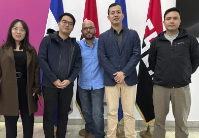 china, gobierno de nicaragua, agencia de noticias, xinhua, comunicadores,,