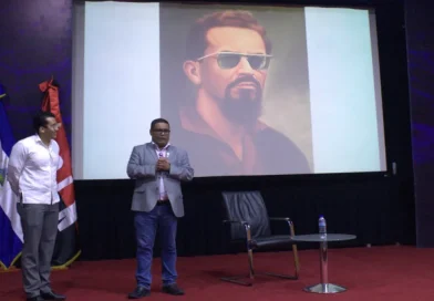 Nicaragua, República Dominicana, Comandante Carlos Fonseca, conmemoración,