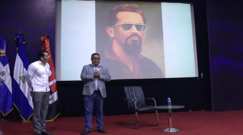 Nicaragua, República Dominicana, Comandante Carlos Fonseca, conmemoración,