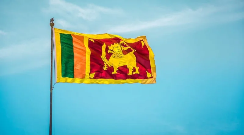 daños materiales, sri lanka, nicaragua, ciclón Ditwah