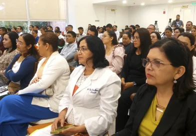 minsa, nicaragua, managua, congreso internacional, medicina materna fetal, cirugia fetal,