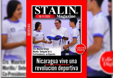 revolución deportiva, nicaragua, deportes de nicaragua, opinión, maurice ortega murillo