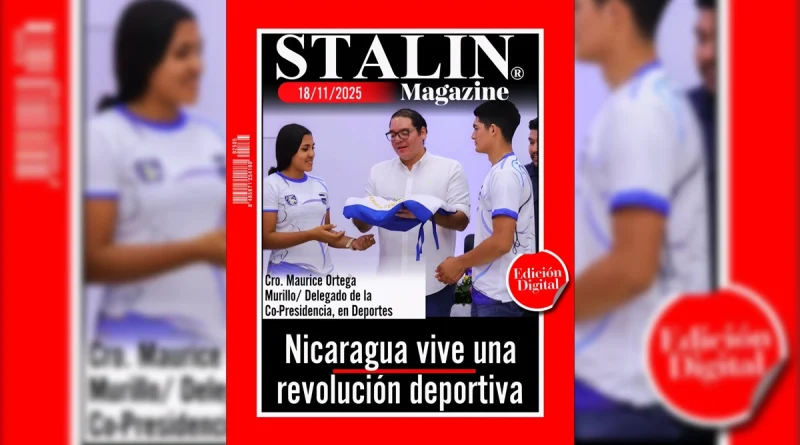 revolución deportiva, nicaragua, deportes de nicaragua, opinión, maurice ortega murillo