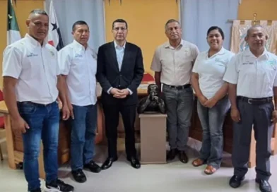 nicaragua, gobienro sandinista, panamá, reunion, nicaragüa