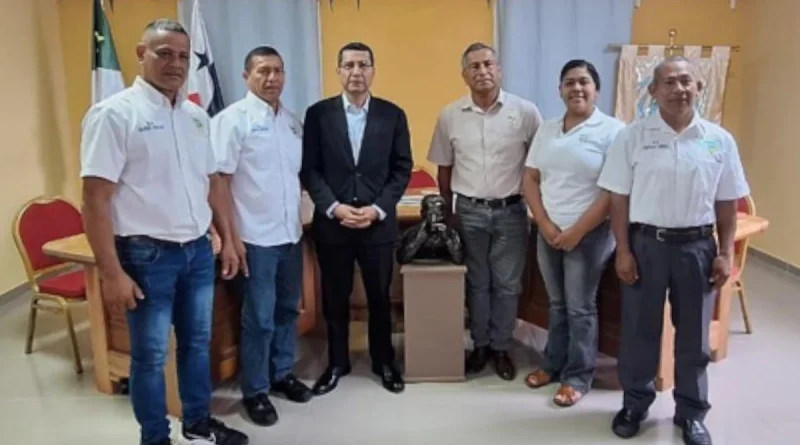 nicaragua, gobienro sandinista, panamá, reunion, nicaragüa