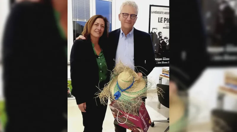 Nicaragua, roma, fortalecimiento, colaboración