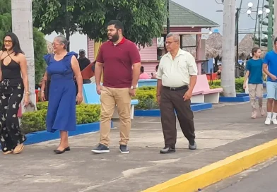 Puerto Salvador Allende, Managua, turismo familiar, Buen Gobierno Sandinista, recreación, cultura, familias nicaragüenses, diversión, turismo, seguridad.