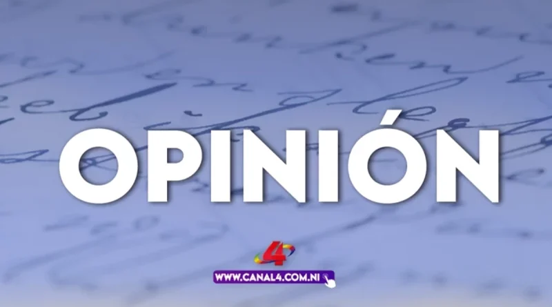 opinion, cambio climatico, nicaragua,