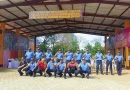 nicaragua, bomberos unidos, chinandega
