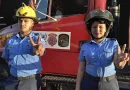 nueva estacion de bomberos, nicaragua, gobierno de nicaragua,