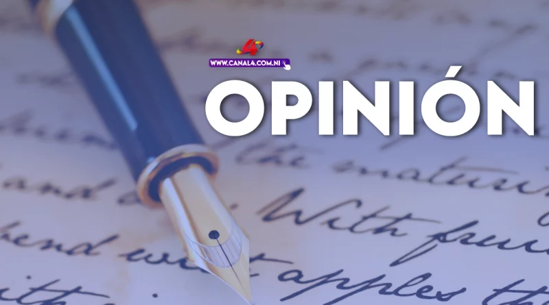 opinion, embajada de china, partido comunista de china, nicaragua,