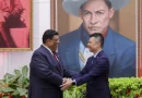 nuevo embajador, china, nicaragua, copias de estilo,