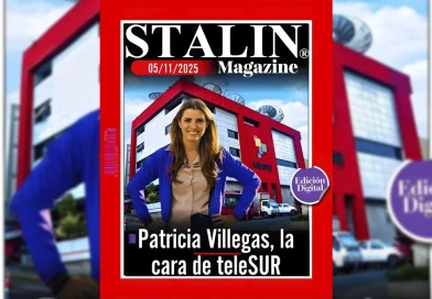 telesur, opinion, patricia villegas,