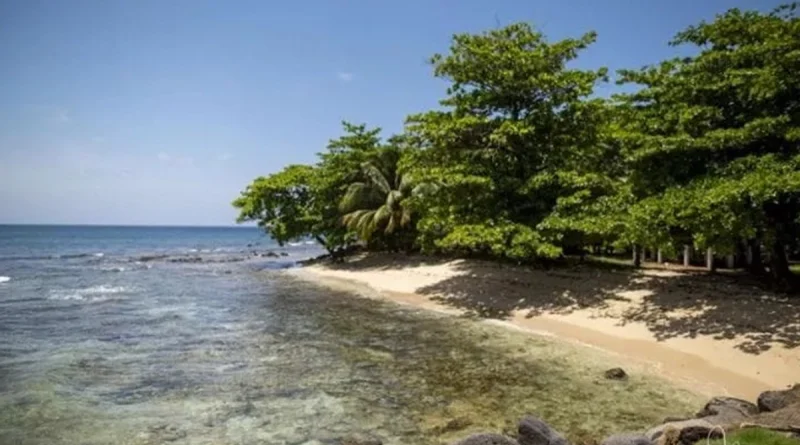 costa caribe, nicaragua, lo deje vivo, opinión