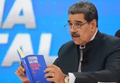 Presidente Nicolas Maduro, Nicolás Maduro, Venezuela, agresiones de Estados Unidos,