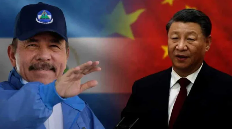 Copresidente de Nicaragua, Comandante Daniel Ortega, nicaragua, gobierno de Nicaragua,