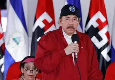 80 años, Abjasia, felicita, Comandante Daniel, Daniel Ortega,