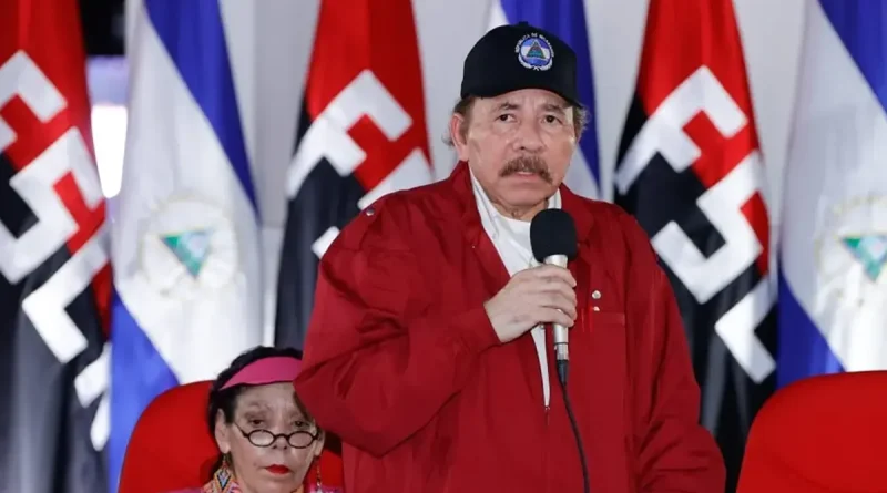 80 años, Abjasia, felicita, Comandante Daniel, Daniel Ortega,