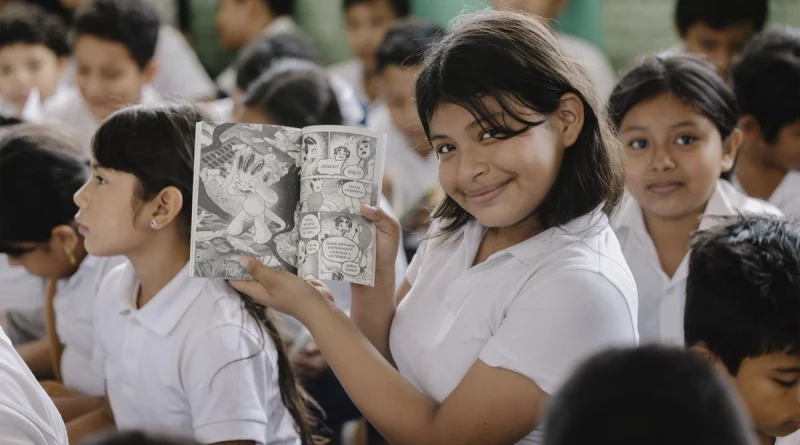 alcaldia de managua, centro educativo general benjamin zeledon, managua, conciencia ecologica