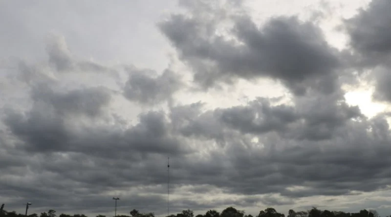 clima, nicaragua, lluvias, ineter,