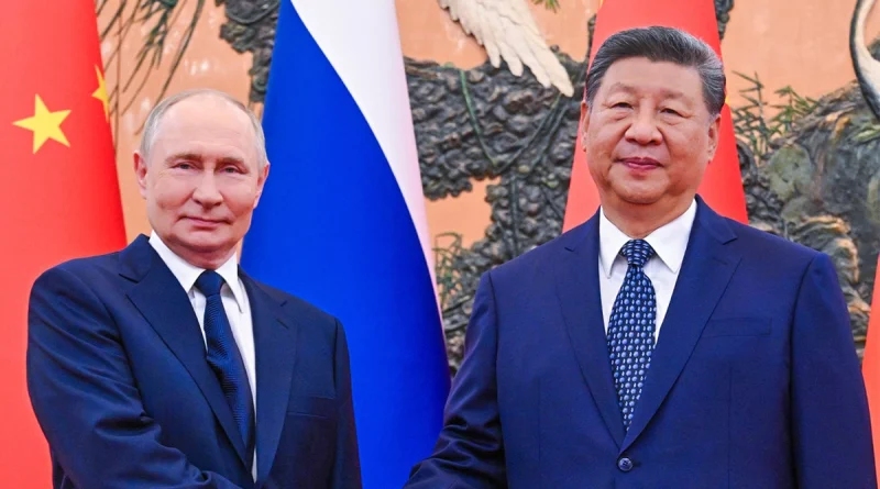 rusia, china, internacionales, cooperacion bilateral, regimen sin visados, rt en español