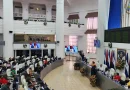 Asamblea Nacional, Nicaragua, aprueba, incremento, presupuesto general de la República, reformas,