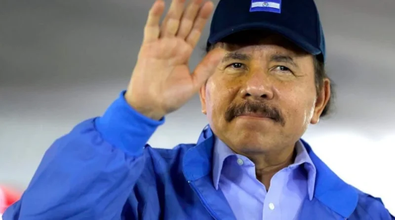 nicaragua, comandante Daniel, mensaje, felicitaciones, Nicaragua.